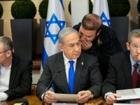 INFORMACIJE BBC-a: Netanyahu i izraelski vrh zabrinuti, sve više razmišljaju o Haškom sudu