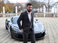 HRVATSKA U NEVJERICI: Kompanije Rimac Grupe drugu godinu zaredom posluju s gubitkom