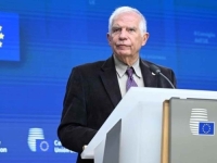 ŠEF EVROPSKE DIPLOMATIJE UPOZORAVA: 'Nastupila je potpuna glad!'