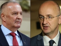 MAZALICA SVAĐALICA: Poslanik SNSD-a žestoko napao ministra Zukana Heleza
