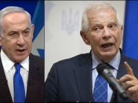 BORRELL UPOZORIO NETANYAHUA: 'To ne smiješ uraditi!'