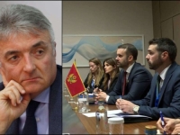 KOMENTAR MIODRAGA VLAHOVIĆA: Crna Gora je (opet) dobrovoljni talac Srbije!