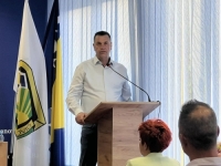 FORMIRAN IZBORNI ŠTAB OO SDA: Kandidat ove stranke za načelnika Banovića na lokalnim izborima bit će...