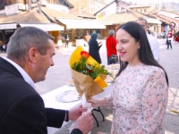 PORTAL 'ISTRAGA' SAZNAJE: Benjamina Karić bit će kandidatkinja Trojke za načelnicu Novog Sarajeva!