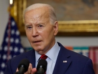 NALOZI ZA HAPŠENJE IZRAELSKIH LIDERA: Joe Biden odluku tužitelja nazvao 'nečuvenom'