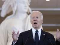 JOE BIDEN PODSJEĆA: 'Ljudi već počinju zaboravljati da je Hamas počeo ovaj teror'