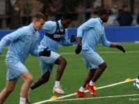 NAJKRAĆA KARIJERA U 'ŽELJI' IKAD: Bismark napustio klub sa Grbavice nakon 81 odigrane minute