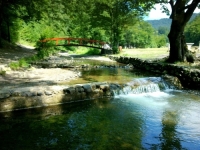 NEKADA OMILJENO IZLETIŠTE ZENIČANA: Bistričak prepušten sam sebi