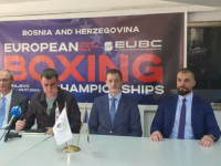 A NA LJETO DVA VRHUNSKA DOGAĐAJA: Sarajevo i Banja Luka dobili organizaciju evropskih prvenstava...