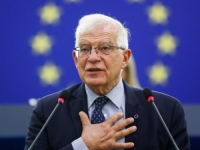 BORRELL O NALOGU ZA HAPŠENJE NETANYAHUA: Države dužne izvršiti odluku suda