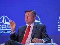 PODRŠKA IZ DRŽAVNOG VRHA: Bivši predsjednik Slovenije najveći kandidat za mjesto posebnog izaslanika EU za...