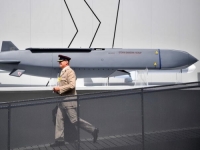 AKO SE ODLUČE ZA NAPADE NA RUSKU TERITORIJU: Velika Britanija dozvolila Ukrajini da koristi 'Storm Shadow'