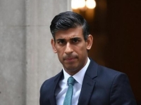 PIŠI, RISHI: Britanski premijer osudio najave iz Haaga o hapšenju Netanyahua - 'Odluka tužilaštva...'