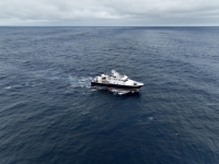NAJUSAMLJENIJE MJESTO NA SVIJETU: Nema žive duše, najbliži su mu astronauti, a otkrio ga je...
