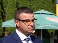 DIREKTOR ELEKTROPRIVREDE BiH NAKON NESREĆE U MRAMORU: 'Molimo se da će spasioci uspjeti doći do komorata'