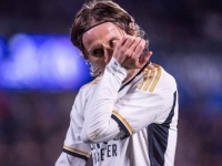 LUKA MODRIĆ PRISTAO NA KOMPROMIS: U Realu više neće zarađivati 10 miliona eura neto po sezoni, već 'samo'...