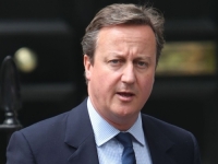 DAVID CAMERON NEMA DILEMU: 'U Srebrenici je bio genocid, izuzetno je depresivno da Srbija i RS pokreću kampanju...'