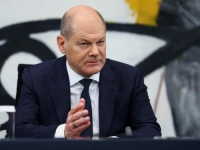 NIJEMCI SU PODNIJELI NAJVEĆI TERET: Scholz pozdravio 'historijiski dogovor' o azilu u EU