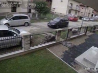 BANJALUČKA POLICIJA NA NOGAMA: Razbojnici usred dana oteli dva miliona marka i pobjegli u nepoznatom pravcu! 