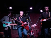 DRŽAVNI SEKRETAR U NEOBIČNOM IZDANJU: Blinken u Kijevu svirao sa lokalnim bendom (VIDEO)