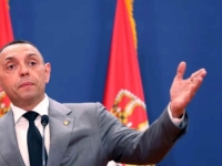VULIN O ATENTATU NA SLOVAČKOG PREMJERA: 'Na Zapadu se drugačije uvjerenje kažnjava - sankcijama ili metkom!'