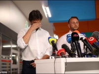 POSLJEDNJE INFORMACIJE IZ SLOVAČKE: 'Fico je operisan, očekuje se da će preživjeti'