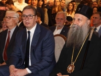 ŠOKANTNO OBRAĆANJE ALEKSANDRA VUČIĆA: 'Zapad želi da ukine Republiku Srpsku!'