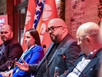 IZ SDP-a ISKLJUČENA TRI ČLANA: Problematizirali su utjecaj Damira Hadžića u partiji i tražili odgovornost Vojina Mijatovića