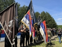 OVO JE ZA ZATVOR: Četnici se na Ravnoj gori hvalili 'brisanjem' bošnjačkog naselja (FOTO/VIDEO)