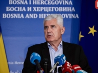 ČOVIĆ POTVRDIO: 'Dogovoren izbor sudije Ustavnog suda BiH'