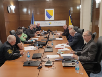 POSTUPILI PO NAREĐENJU: CIK održao sastanak sa predstavnicima sigurnosnih agencija u BiH, MUP RS odbio...