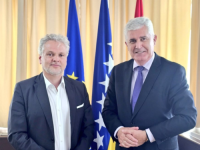 SAOPĆENJE IZ ČOVIĆEVOG UREDA: Razgovarao sa Sattlerom, u najkraćem roku usvojiti...