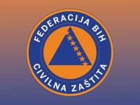 DRAMA U SREDNJOJ BOSNI: OglasilI se iz Federalne uprave civilne zaštite...