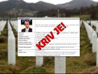 BIJELI NIŠANI NIJEMI SVJEDOCI: Evo ko je sve pred domaćim i međunarodnim sudovima osuđen za genocid u Srebrenici