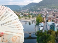 BROJ 'ULTRA BOGATIH' U PORASTU: U ovoj bh. općini živi više od 70 milionera i multimilionera