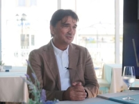 SELEKTOR HRVATSKE KOMENTIRAO STANJE U SPLITSKOM KLUBU: 'Po meni, to je Hajduk trebao napraviti'