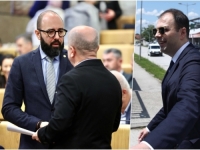 NAKON IZBORA MARINA VUKOJE: Bajrović poslao poruku Mašiću -'Brate, ostaće upamćeno da si...'