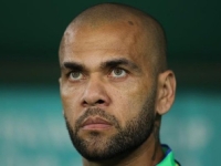 DOK ČEKA PRAVOMOĆNU PRESUDU: Nakon izlaska iz zatvora, Dani Alves je osnovao agenciju za...