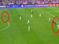 SKANDAL U MADRIDU: Bayern teško oštećen u polufinalu Lige prvaka, pogledajte zbog čega se sudac izvinjavao…