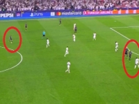 SKANDAL GODINE U LIGI PRVAKA: Pojavila se snimka iz Madrida koja potpuno mijenja sve...