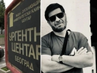 HAPŠENJE U BEOGRADU: Priveden osumnjičeni za ubistvo brata Vojina Mijatovića, radi se o...