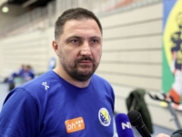 SELEKTOR DAMIR DOBORAC NAKON PORTUGALA: 'S ovim igračima je milina raditi'