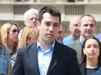KANDIDAT KOALICIJE 'BIRAMO BEOGRAD': 'Zašto bismo pustili SNS da dobiju tamo gdje smo ih već pobijedili'