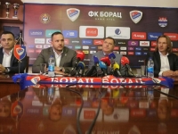 DA MU NE BI KOJA RIJEČ PROMAKLA: Dodik čestitao prvaku Bosne i Hercegovine u fudbalu - 'Predan rad, istrajnost i upornost...'