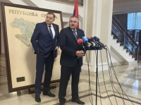 DODIK NA TEŠKIM MUKAMA: Ne zna kako da nađe nove kreditore