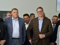 OD OBEĆANJA NEMA NIŠTA: Koliko zapravo Srbija pomaže Republici Srpskoj?
