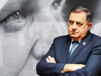 BALKANSKA ISTRAŽIVAČKA MREŽA BiH: Zašto su nekažnjiva najmanje 23 negiranja genocida Milorada Dodika?