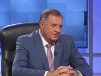 DAN PRIJE VIKENDA: Dodik odgovorio na pitanje šta će biti u petak, ako se rezolucija usvoji?