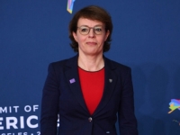 DONIKA GERVALLA OTKRILA: 'Rusija je danas izvela hibridni napad na Kosovo'