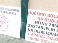 DONORSKA MREŽA U BIH PRED GAŠENJEM: 'Čak dvadeset puta je veća šansa da će nam trebati transplantacija nego da ćemo...'